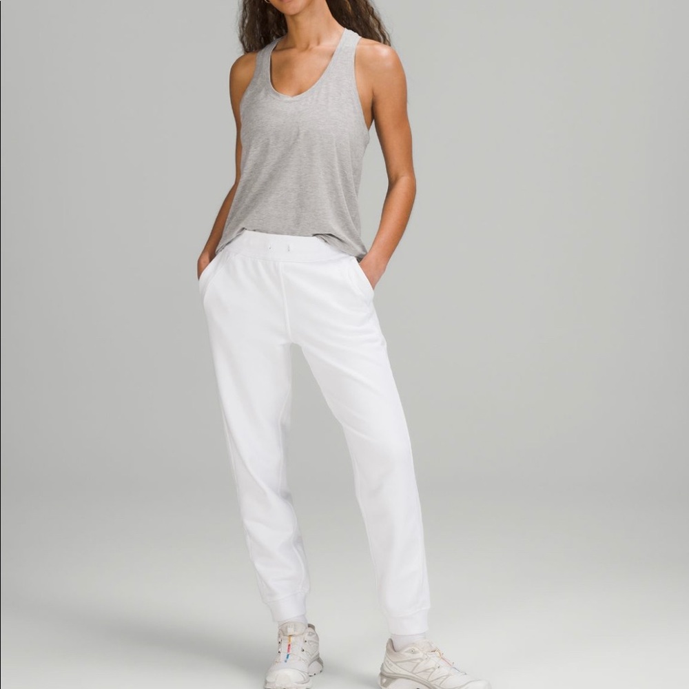 LULULEMON Love Tank size 8